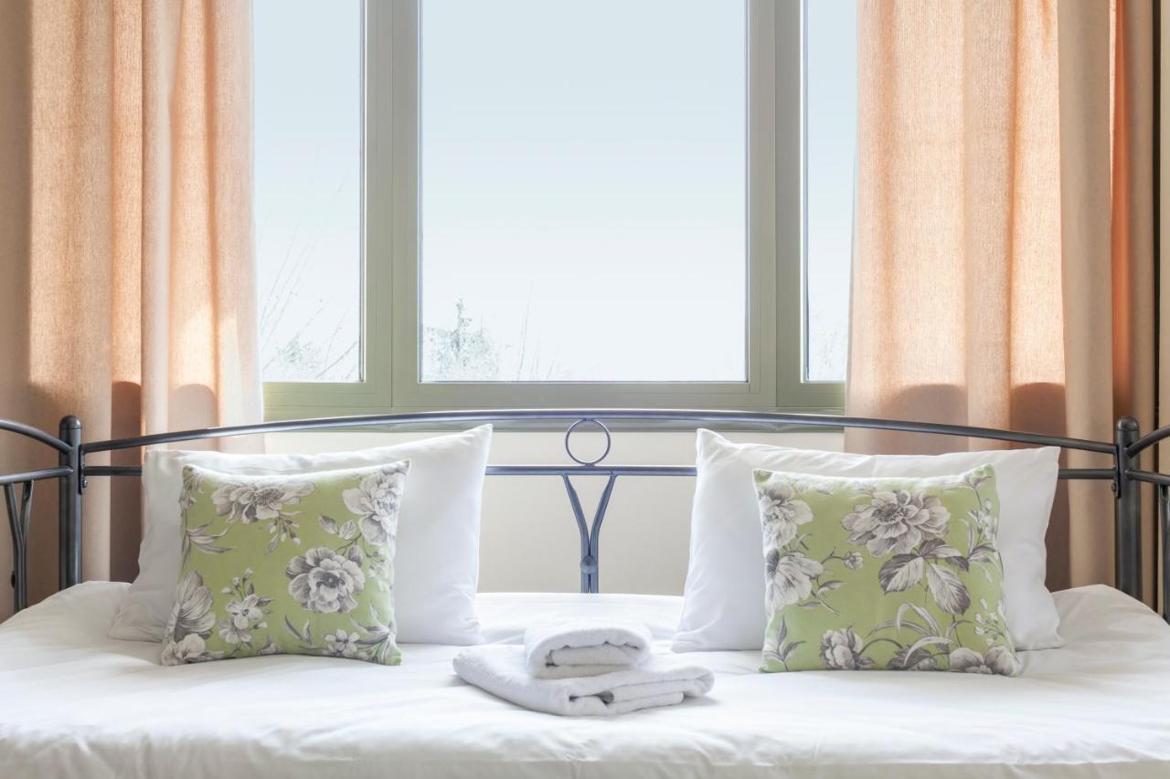 Hotel Marathia アルタ エクステリア 写真