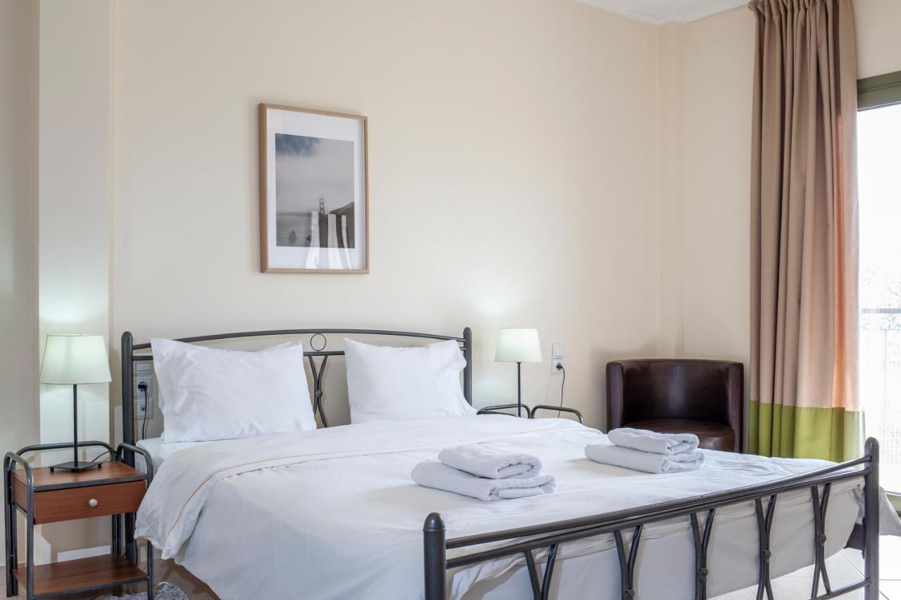 Hotel Marathia アルタ エクステリア 写真